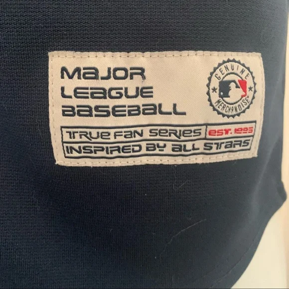 Boston Red Socks Curt Schilling jersey, medium - Picture 3 of 5